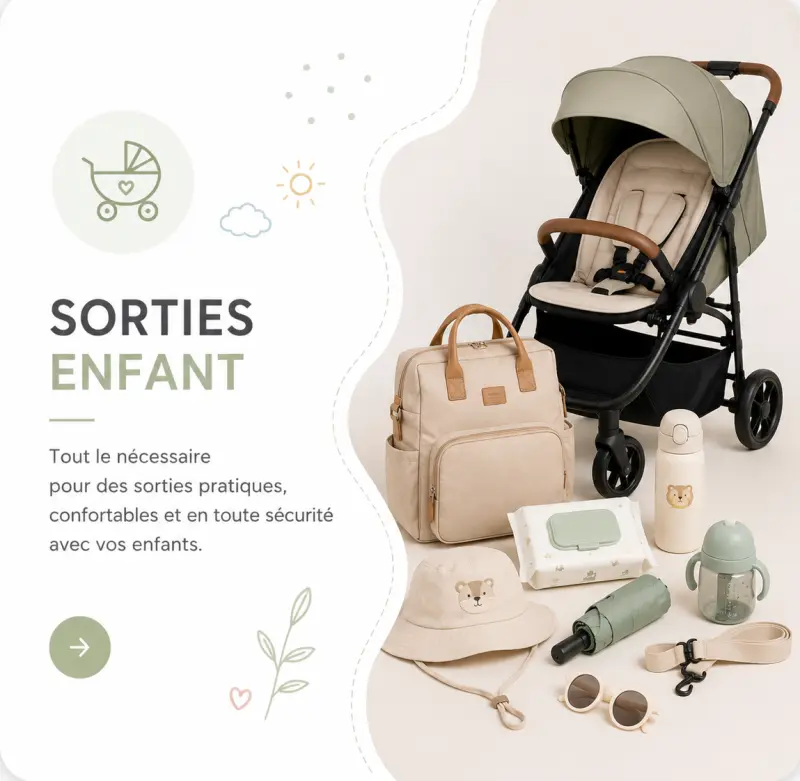 Sorties