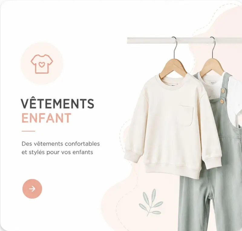 Vêtements
