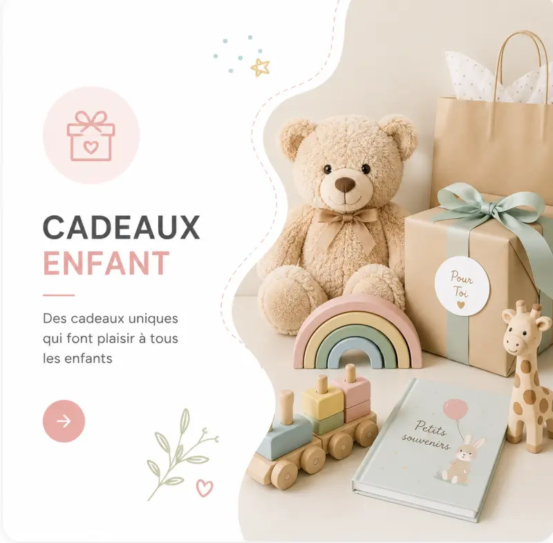 Cadeaux