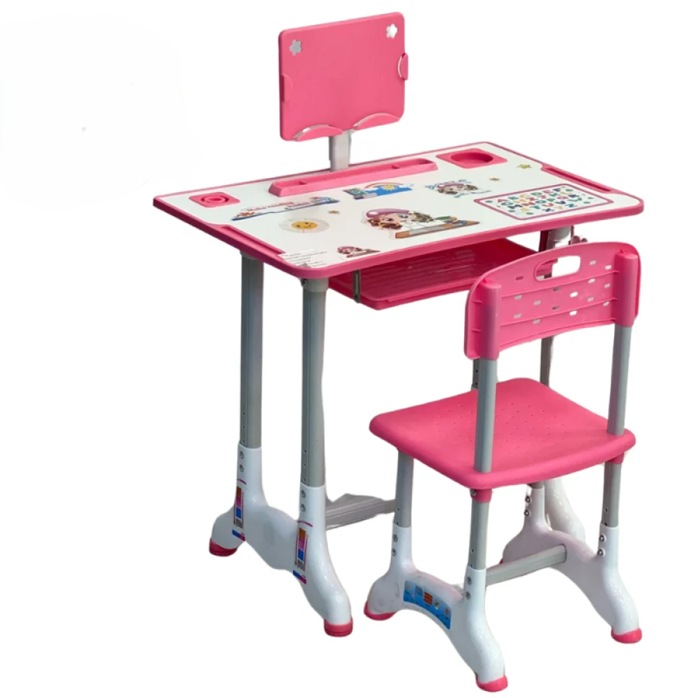 Table d'étude BEE pour enfants